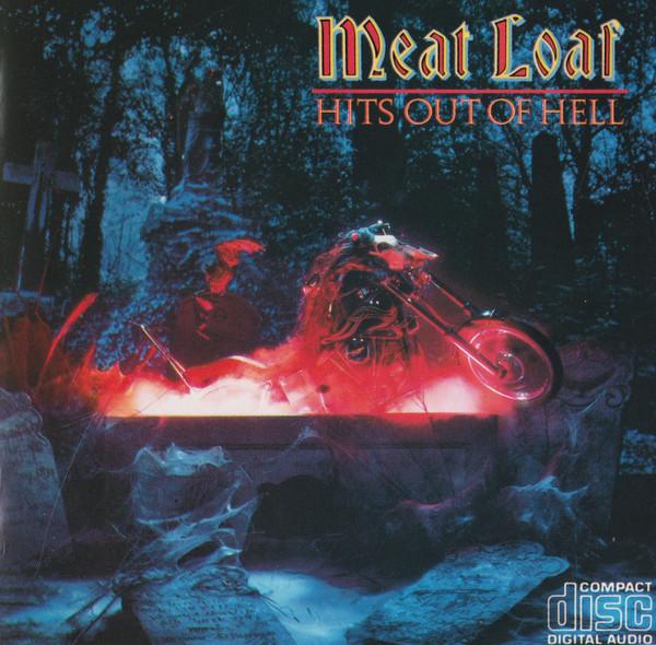 Meat Loaf - Hits Out Of Hell