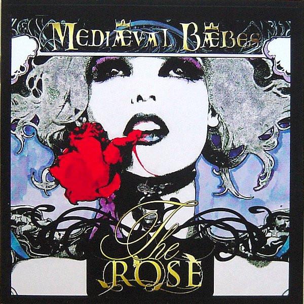 Mediæval Bæbes - The Rose