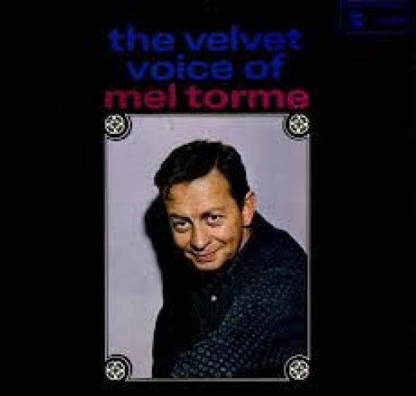 Mel Tormé - The Velvet Voice Of Mel Torme