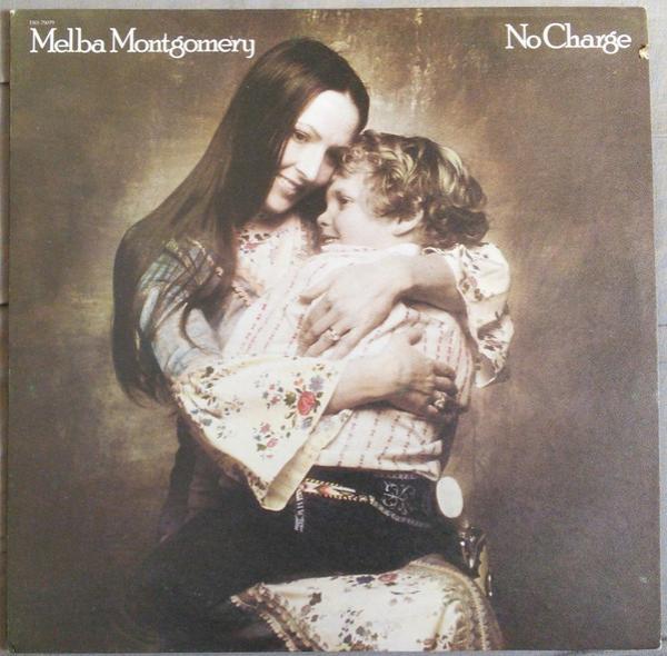 Melba Montgomery - No Charge