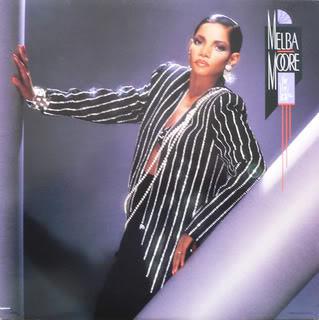 Melba Moore - I'm In Love