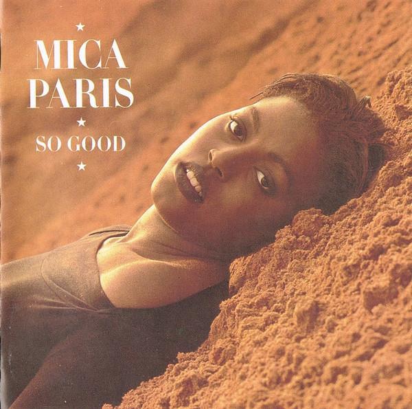 Mica Paris - So Good