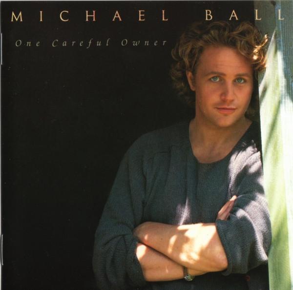 Michael Ball - One Careful Owner