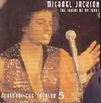 Michael Jackson, The Jackson 5 - Tracks Of My Tears
