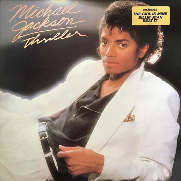 Michael Jackson - Thriller
