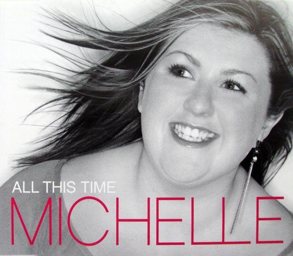 Michelle McManus - All This Time