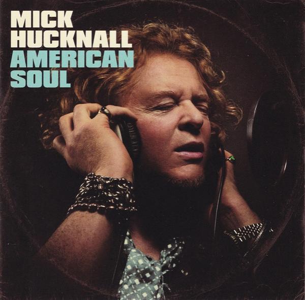 Mick Hucknall - American Soul