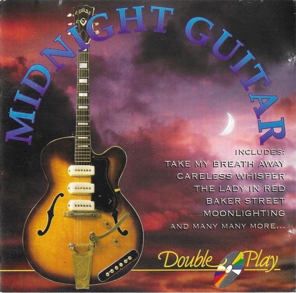  - Midnight Guitar