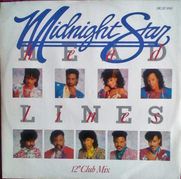 Midnight Star - Headlines