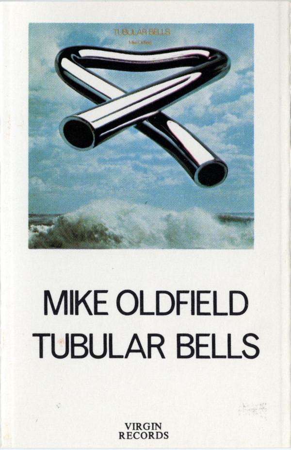 Mike Oldfield - Tubular Bells
