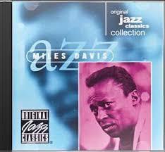 Miles Davis - Original Jazz Classics Collection