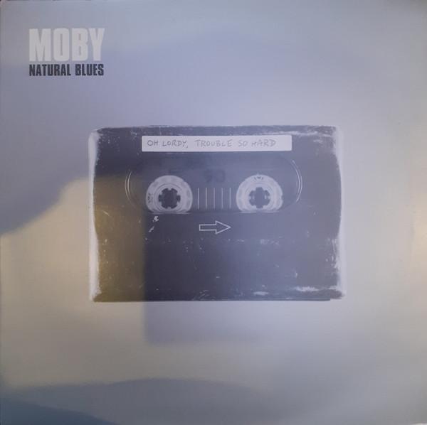 Moby - Natural Blues