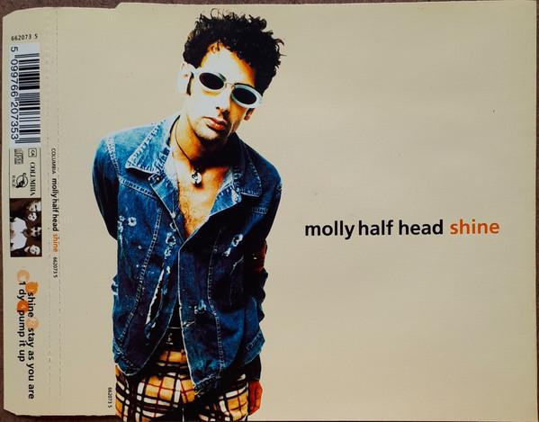 Molly Half Head - Shine