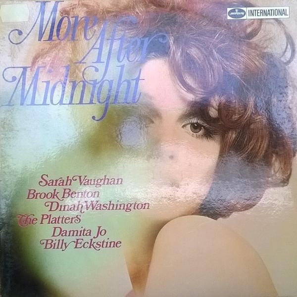  - More After Midnight