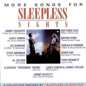  - More Songs For Sleepless Nights