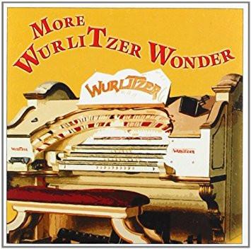  - More Wurlitzer Wonder