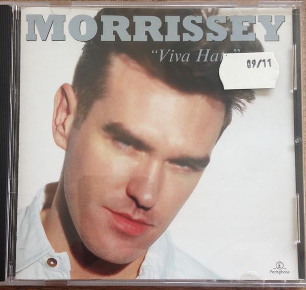 Morrissey - Viva Hate