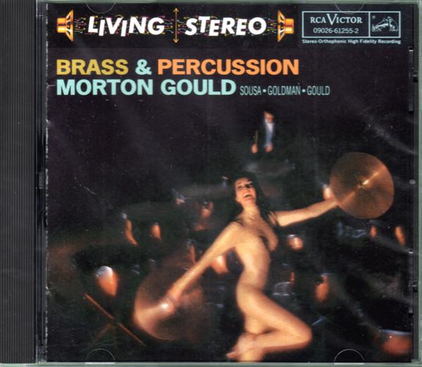 Morton Gould - Brass & Percussion