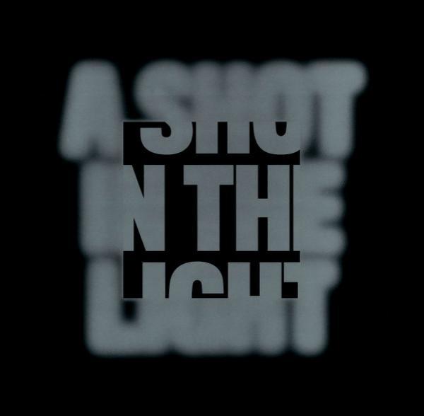 Moscoman - A Shot In The Light