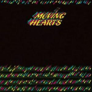 Moving Hearts - Moving Hearts