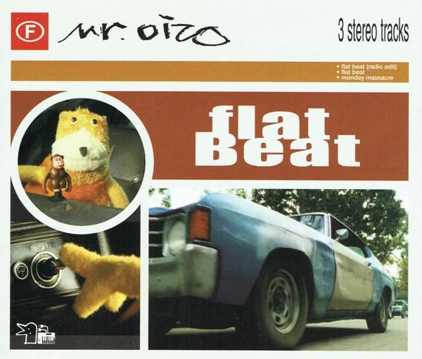 Mr. Oizo - Flat Beat
