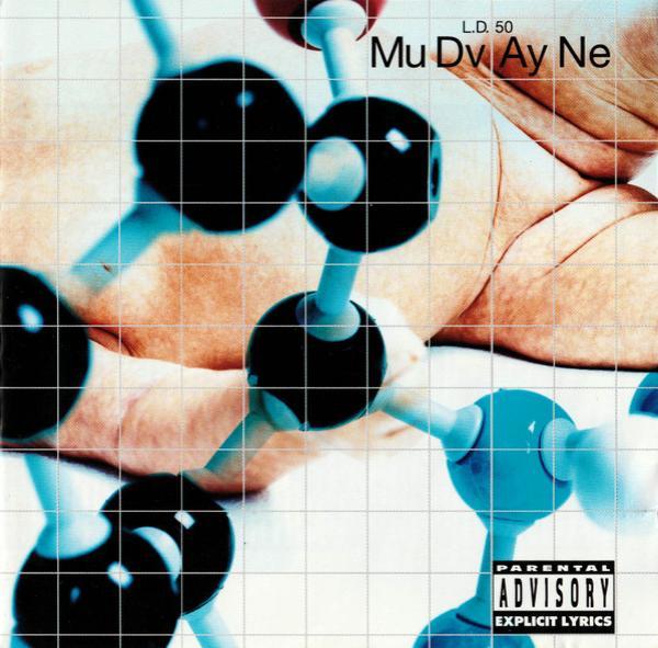 Mudvayne - L.D. 50