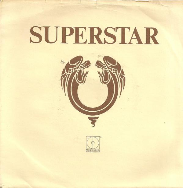 Murray Head, The Trinidad Singers, The Andrew Lloyd Webber Orchestra - Superstar / John Nineteen Forty-One
