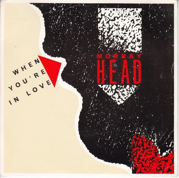 Murray Head - When You're In Love