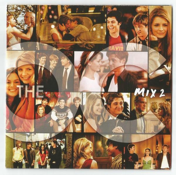  - Music From The OC: Mix 2