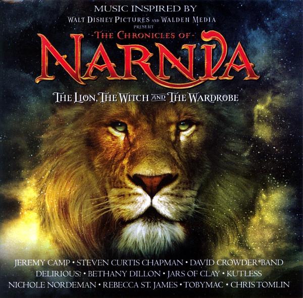  - Music Inspired By The Chronicles Of Narnia: The Lion, The Witch And The Wardrobe