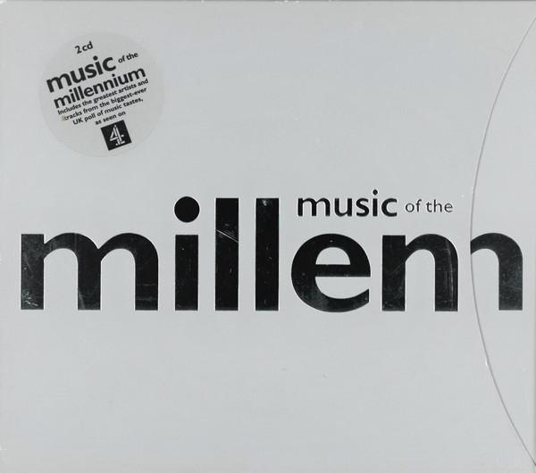  - Music Of The Millennium