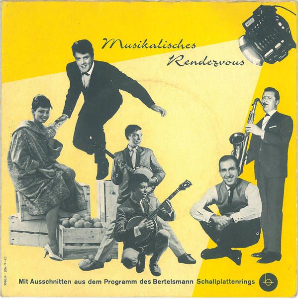  - Musikalisches Rendezvous