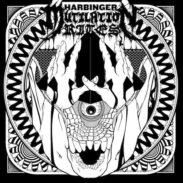 Mutilation Rites - Harbinger