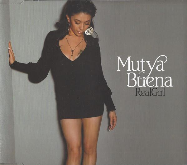 Mutya Buena - Real Girl