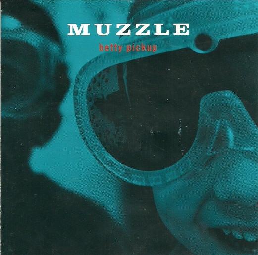 Muzzle (2) - Betty Pickup