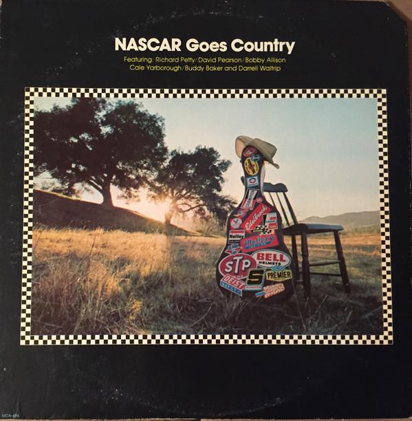  - NASCAR Goes Country