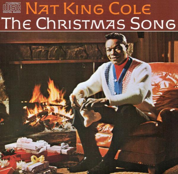 Nat King Cole - The Christmas Song