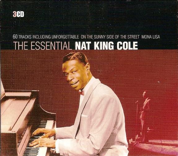Nat King Cole - The Essential