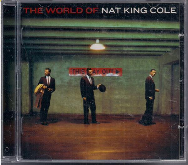 Nat King Cole - The World Of Nat King Cole