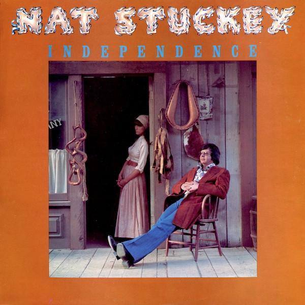 Nat Stuckey - Independence