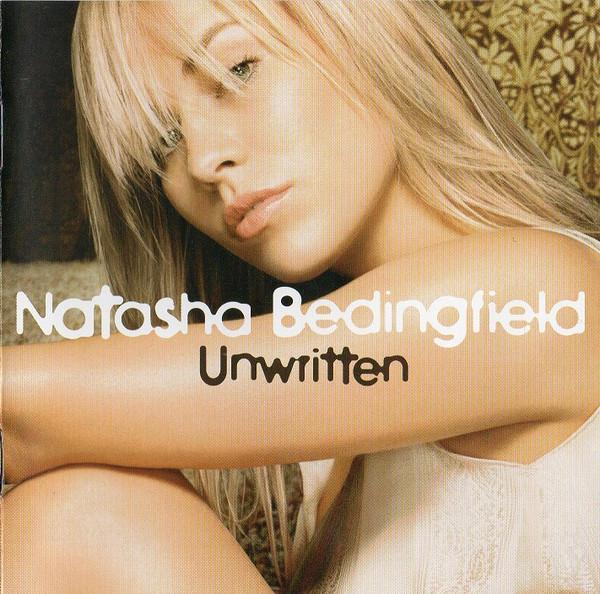 Natasha Bedingfield - Unwritten