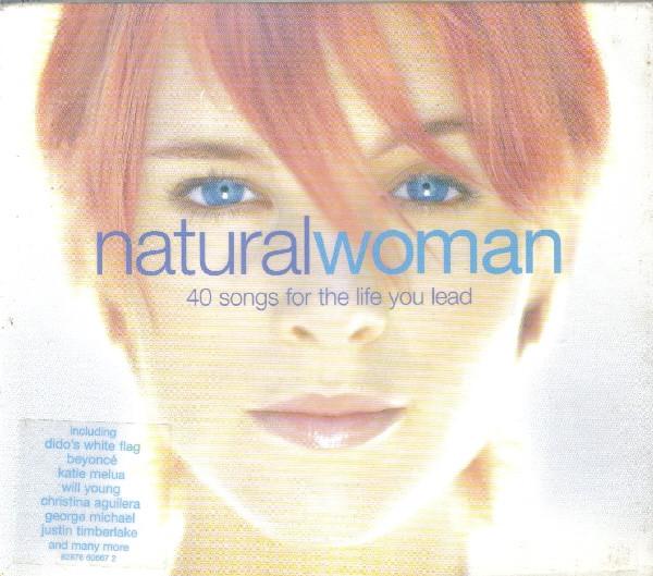  - NaturalWoman