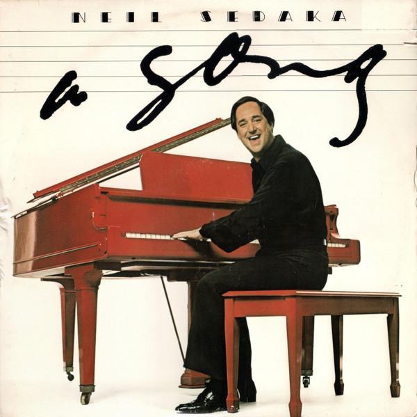 Neil Sedaka - A Song