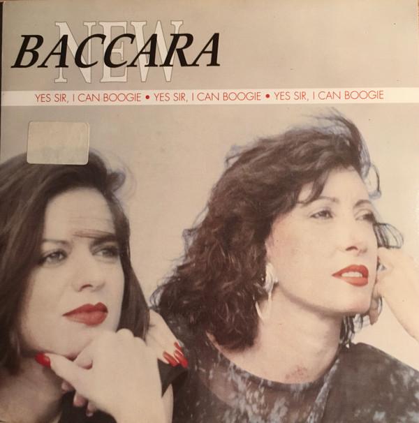 New Baccara - Yes Sir, I Can Boogie - 1990 Version