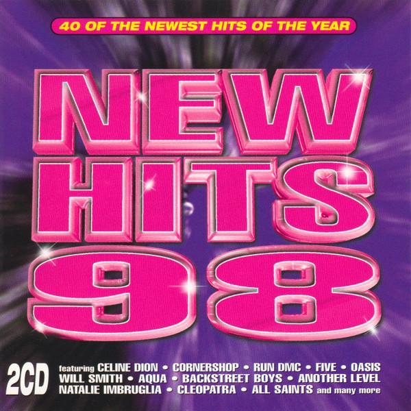  - New Hits 98