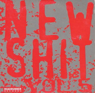  - New Shit Vol. 5