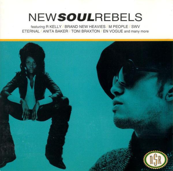  - New Soul Rebels