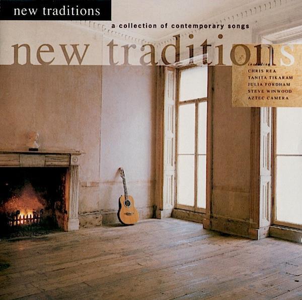  - New Traditions - A Collection Of Contemporary Songs