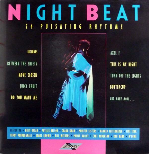  - Night Beat