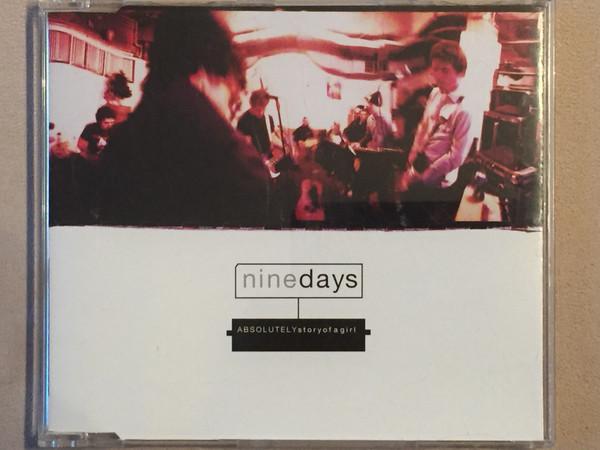Nine Days - Absolutely (Story Of A Girl)